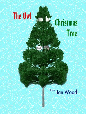 cover image of The Owl and the Christmas Tree